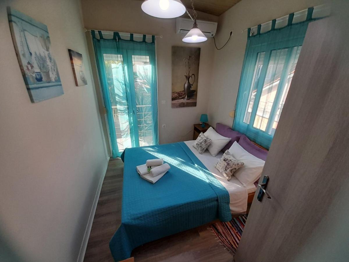 Elektra'S Apartment Central With Parking Argostoli  Exterior foto